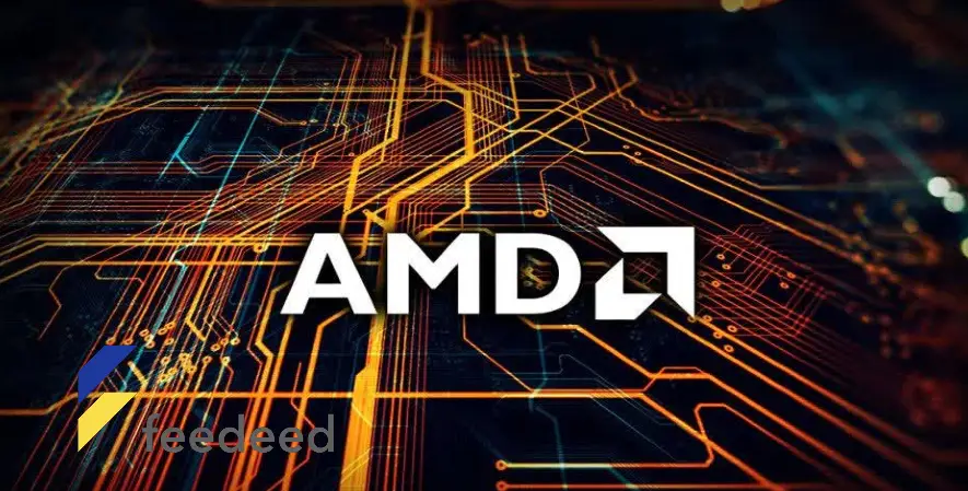 Mengenal prosesor AMD