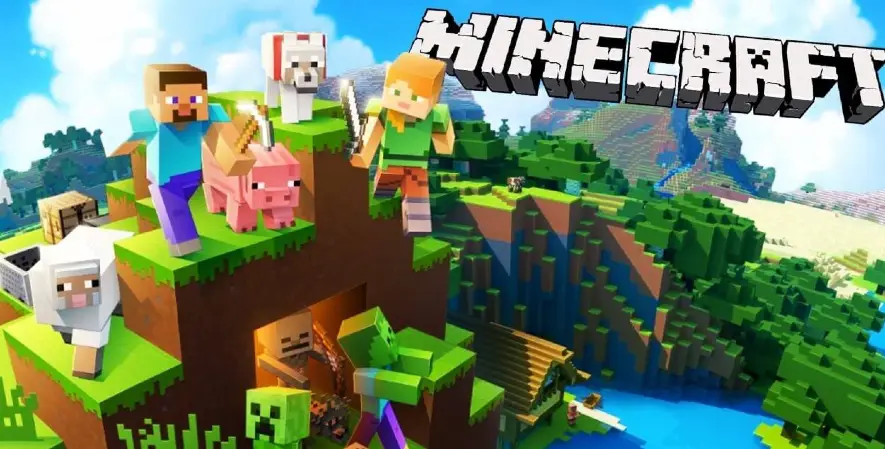 Minecraft Mod Combo APK