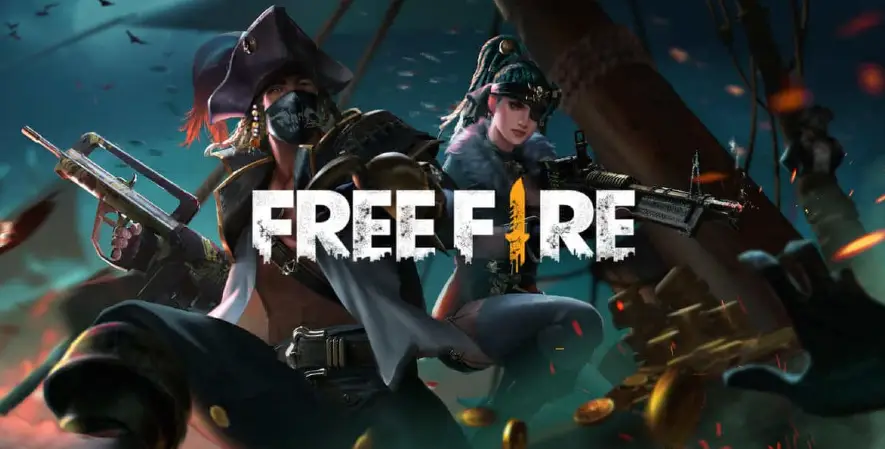 Mobile Legend dan Free Fire