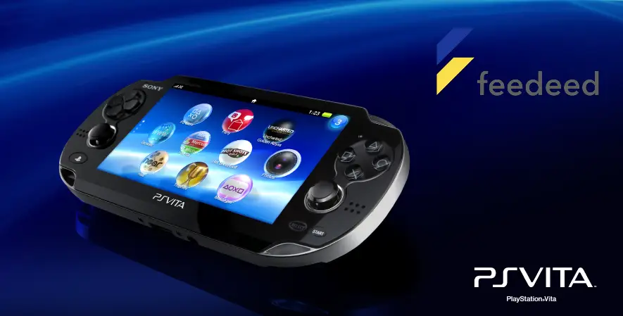 PS Vita Emulator spesifikasi