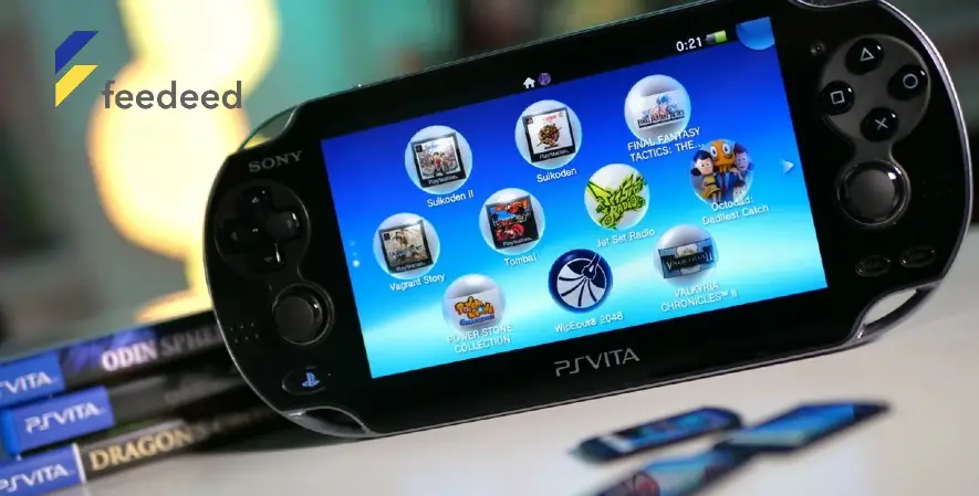 game PS Vita emulator