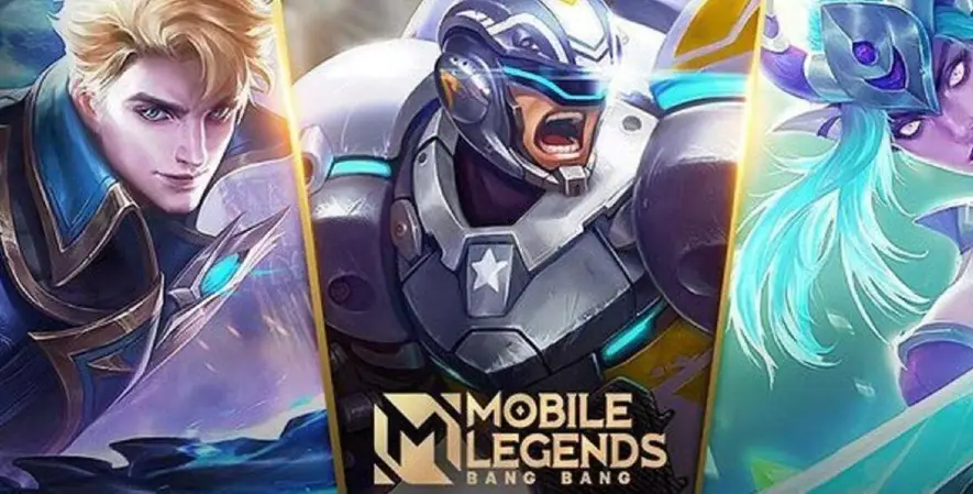 nama Mobile Legends yang unik