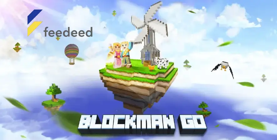 Blockman Go PC