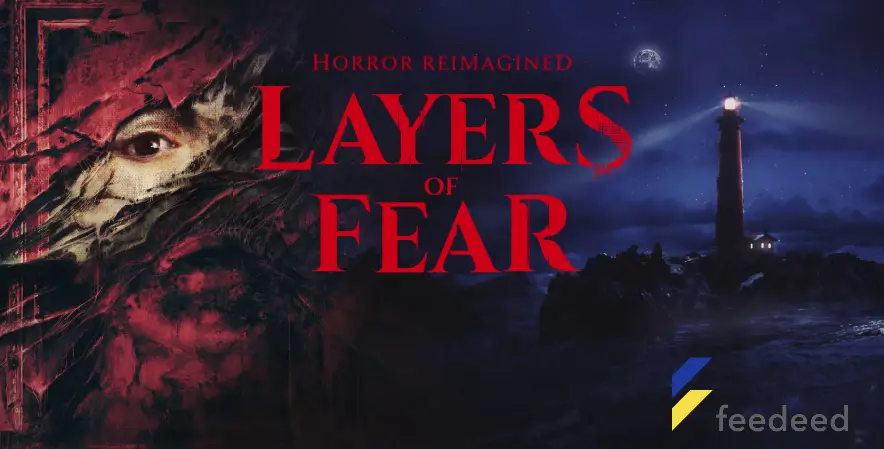 Layers of fears