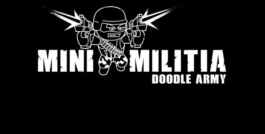 mini militia offline multiplayer