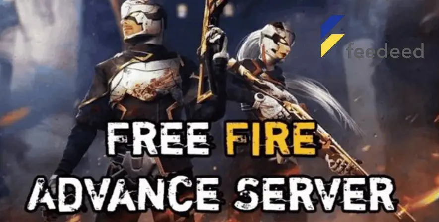 registrasi Free Fire Advance server