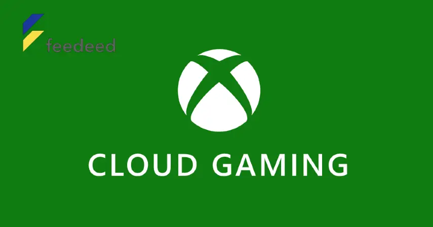 Xbox Cloud Gaming