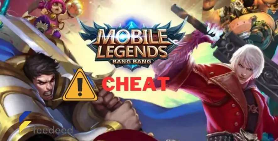 cheat mobile legend VIP