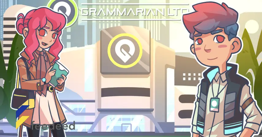 Game Grammarian Ltd