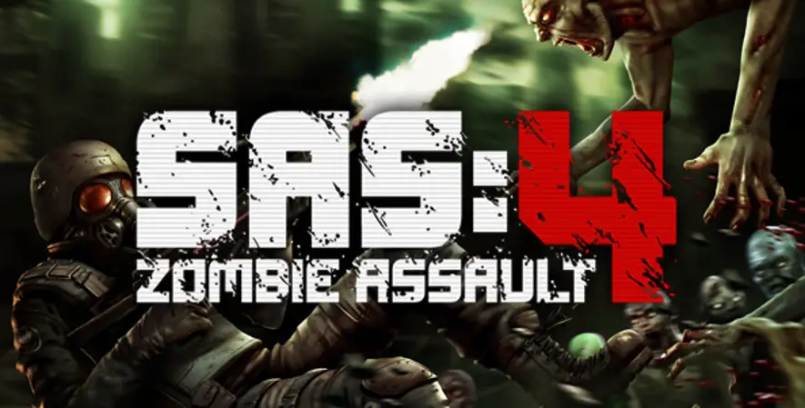 13 game penembak zombie terbaik