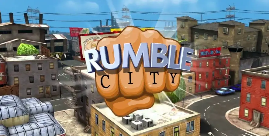 City Rumble