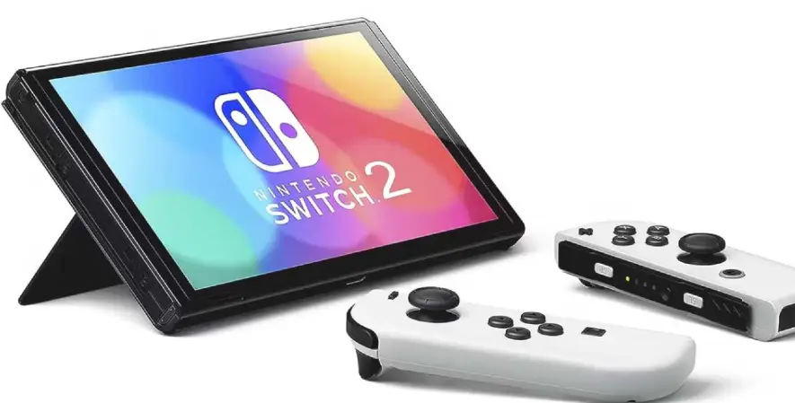 Nintendo switch 2 segera rilis