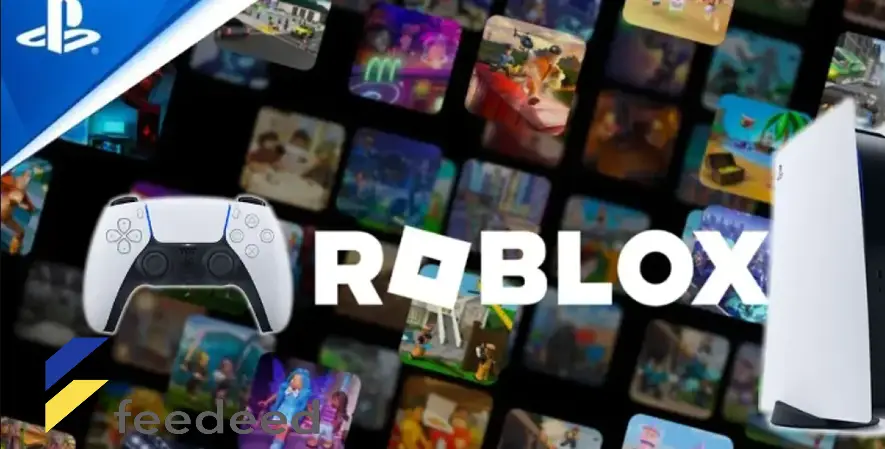 Roblox bakal hadir di PlayStation