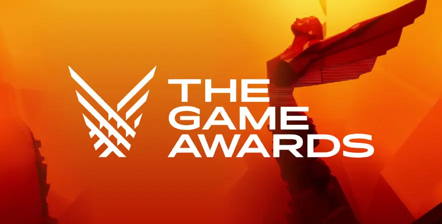 Sejarah The Game Awards