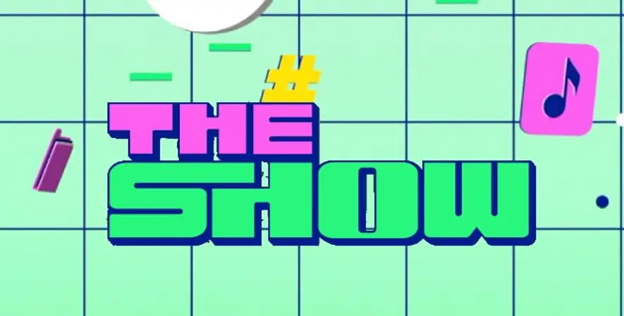 Game K-pop The Show