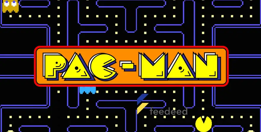 Game Pac-Man