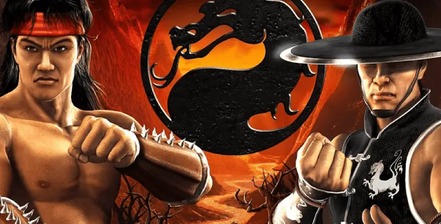 senjata terkenal seri Mortal Kombat