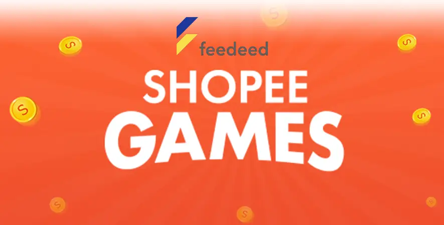 Shopee Games