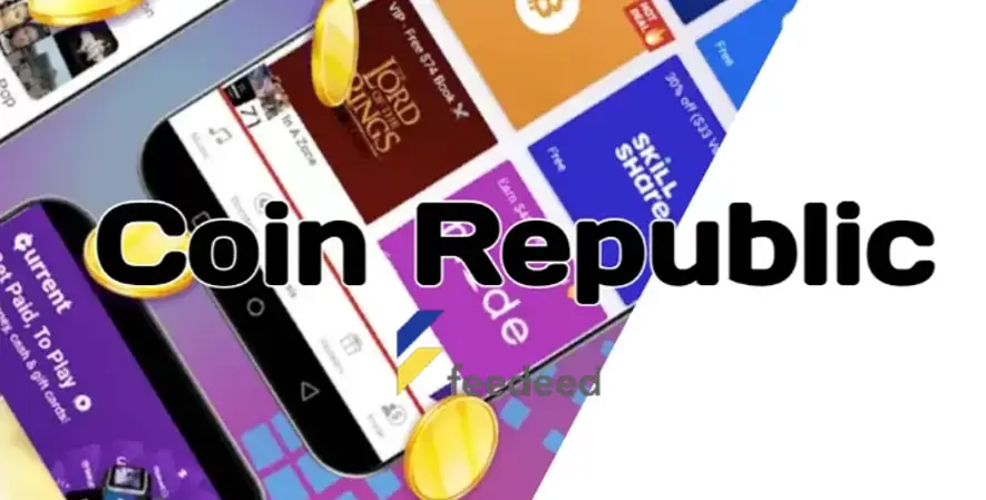 Coin Republic