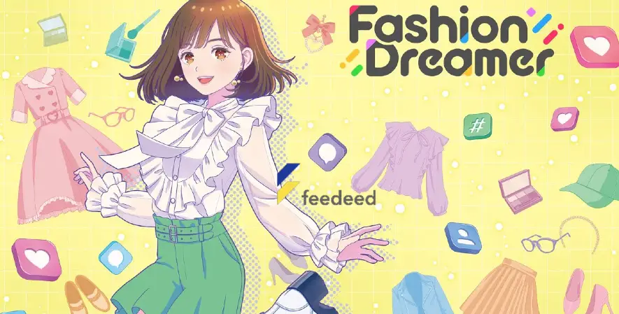 Game Fashion Dreamer