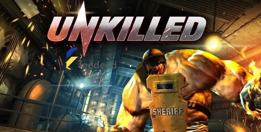Game Unkilled