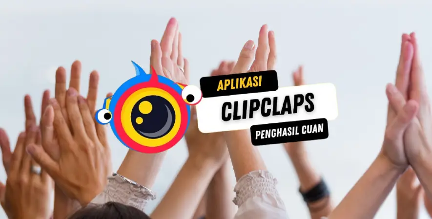 aplikasi ClipClaps