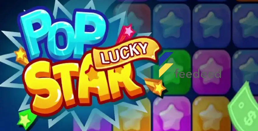 Game Lucky Popstar