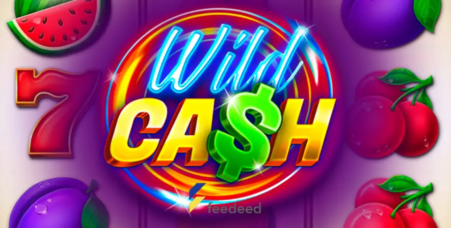 game Wild Cash