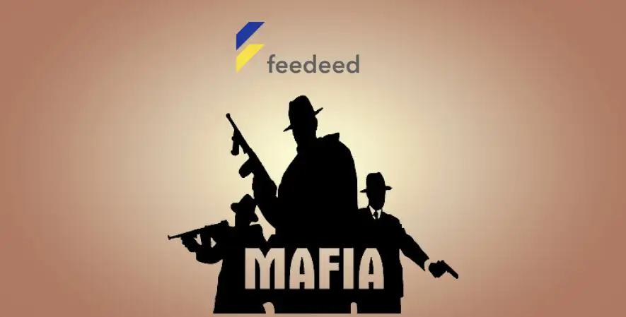 Cara Bermain Mafia Game