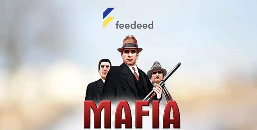 Cara Bermain Mafia Game