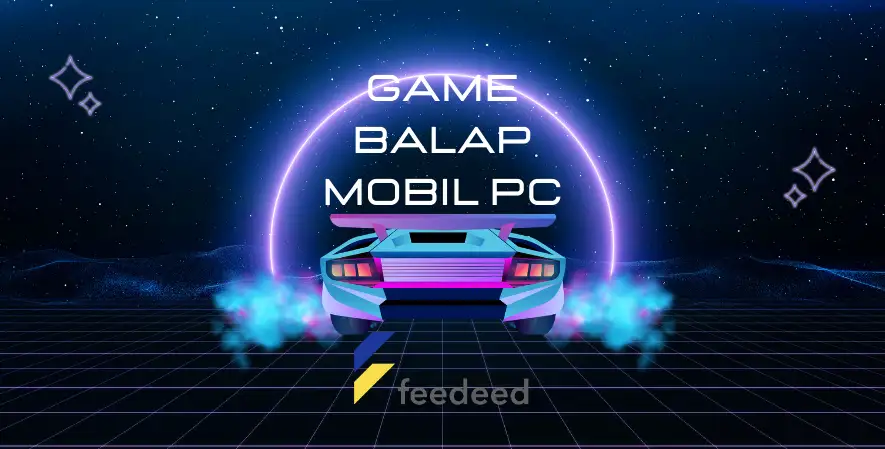 Game Balap Mobil PC