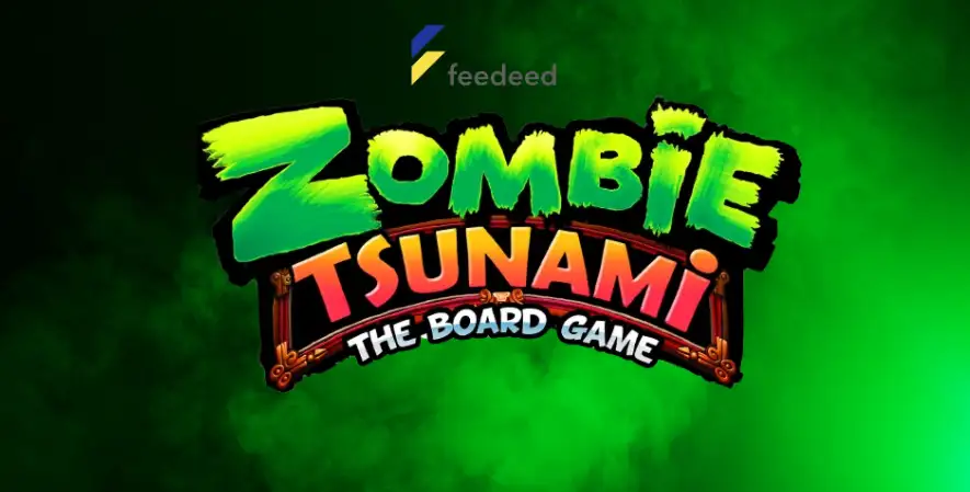 Game Zombie Tsunami 2