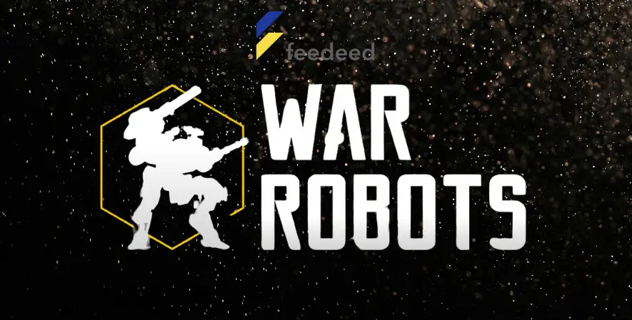 Permainan Perang Robot
