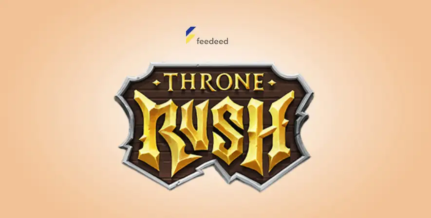 cara bermain Throne Rush