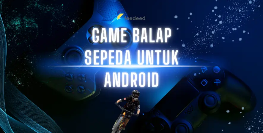 Game Balap Sepeda